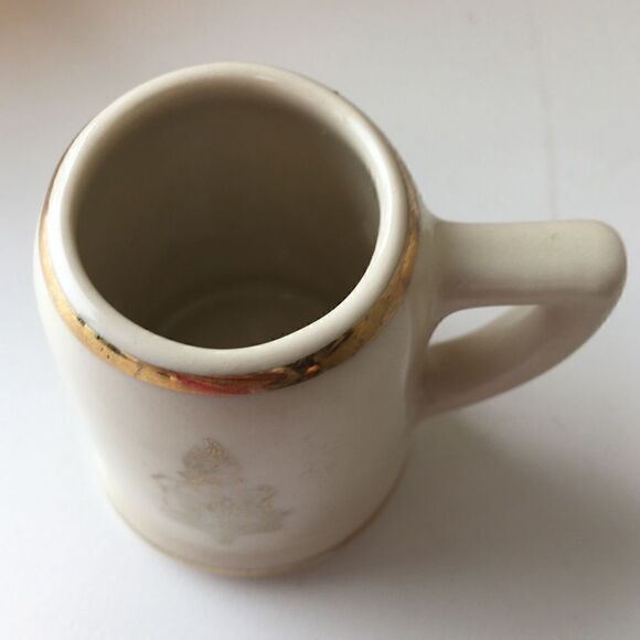 W.C. Bunting Thomas Jefferson Patriots Mini Mug - Picture 5 of 11